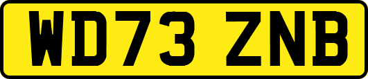 WD73ZNB