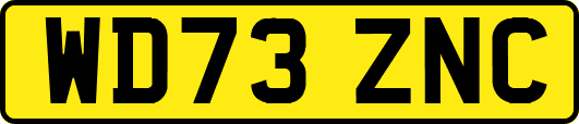 WD73ZNC