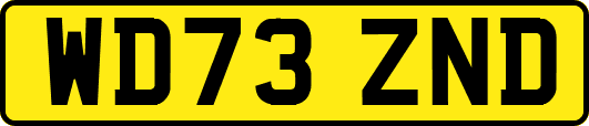 WD73ZND