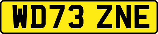 WD73ZNE