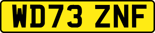 WD73ZNF