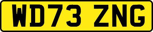 WD73ZNG