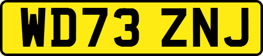 WD73ZNJ
