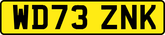 WD73ZNK