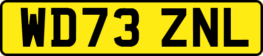 WD73ZNL