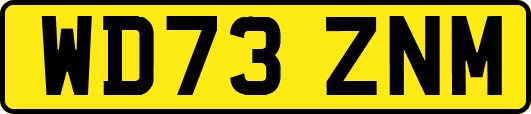 WD73ZNM