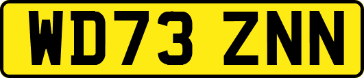 WD73ZNN