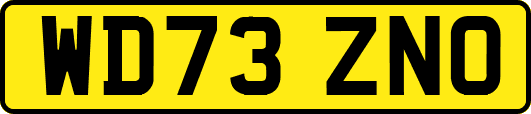 WD73ZNO