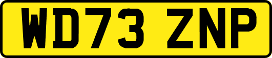 WD73ZNP