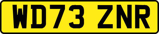 WD73ZNR