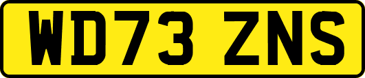 WD73ZNS