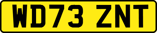 WD73ZNT