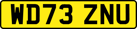WD73ZNU
