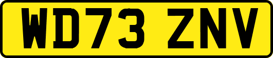 WD73ZNV