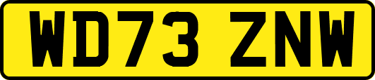 WD73ZNW
