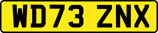 WD73ZNX