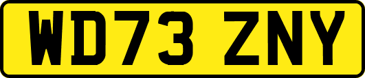 WD73ZNY