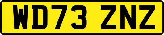 WD73ZNZ