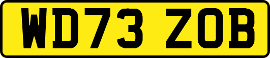WD73ZOB