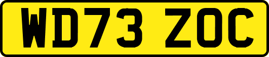 WD73ZOC