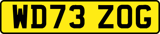 WD73ZOG