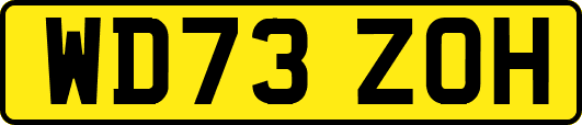 WD73ZOH