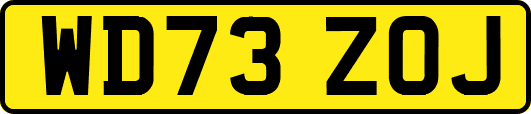 WD73ZOJ