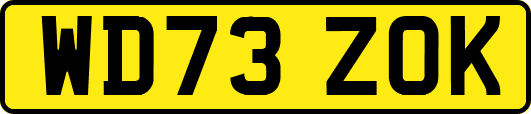 WD73ZOK