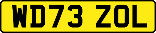 WD73ZOL