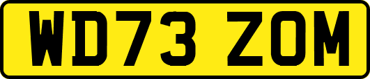 WD73ZOM