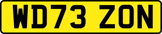 WD73ZON