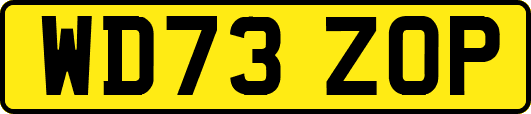 WD73ZOP