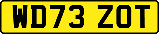 WD73ZOT