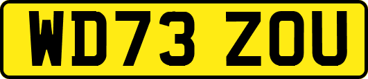 WD73ZOU