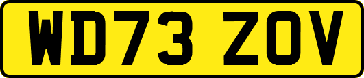 WD73ZOV
