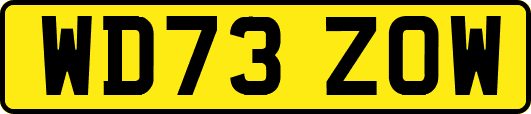 WD73ZOW