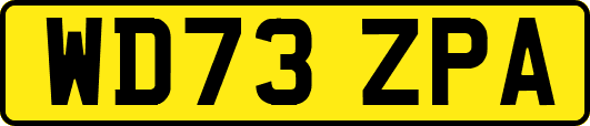 WD73ZPA