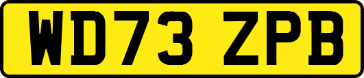 WD73ZPB