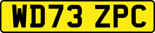 WD73ZPC