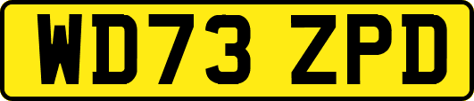 WD73ZPD