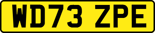 WD73ZPE