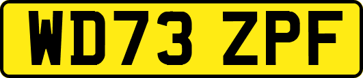 WD73ZPF