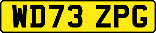 WD73ZPG