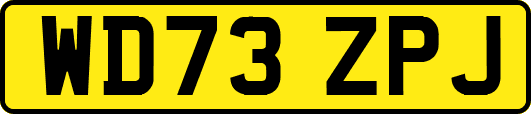 WD73ZPJ