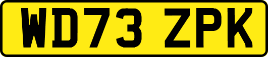 WD73ZPK