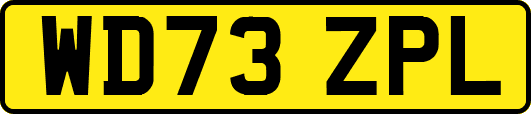 WD73ZPL