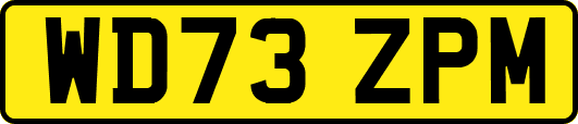 WD73ZPM
