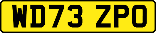 WD73ZPO