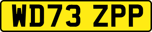 WD73ZPP