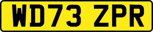 WD73ZPR